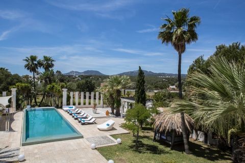 Villa a Cala Jondal, Ibiza, Cala Jondal - € 7.200.000 | Ref: 266 - foto 9